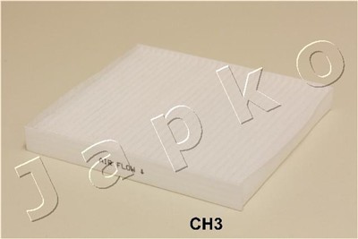 JAPKO 21CH3 EAN: 8033001536607.