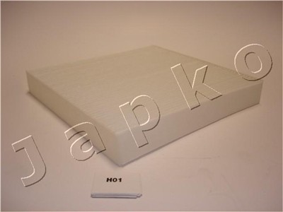 JAPKO 21H01 EAN: 8033001536829.