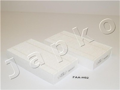 JAPKO 21H02 EAN: 8033001536874.