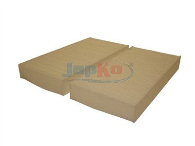 JAPKO 21H04 EAN: 8033001536898.