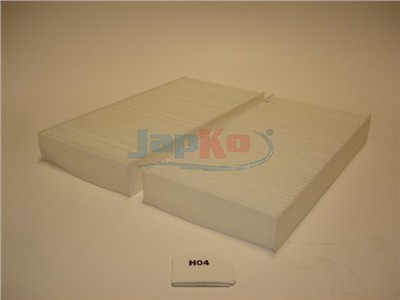 JAPKO 21H04 EAN: 8033001536898.