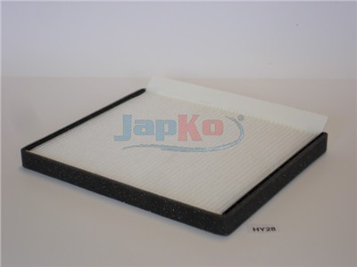 JAPKO 21H28 EAN: 8033001537185.