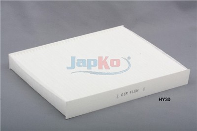JAPKO 21H30 EAN: 8033001770988.