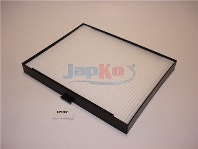JAPKO 21HY02 EAN: 8033001536973.