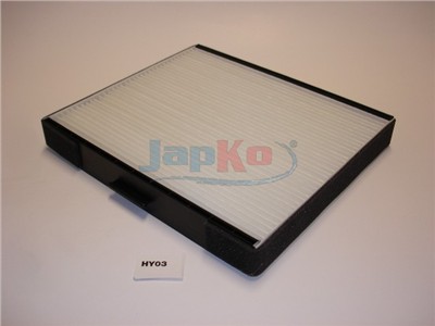 JAPKO 21HY03 EAN: 8033001536980.