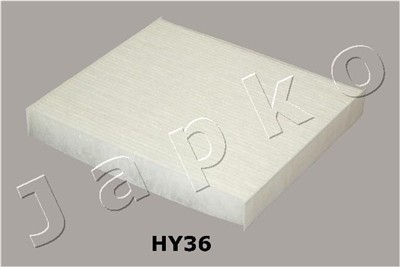 JAPKO 21HY36 EAN: 8052553145952.