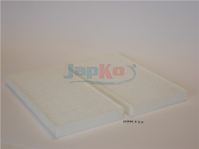 JAPKO 21K17 EAN: 8033001537383.