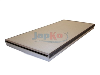 JAPKO 21LR1 EAN: 8033001537413.