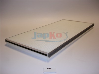 JAPKO 21LR1 EAN: 8033001537413.