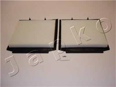 JAPKO 21LR3 EAN: 8033001537437.