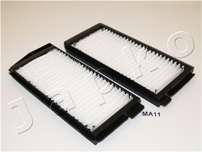 JAPKO 21MA11 EAN: 8033001537499.