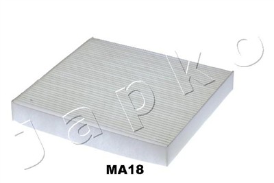 JAPKO 21MA18 EAN: 8052553051345.