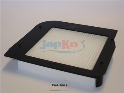 JAPKO 21MA1 EAN: 8033001537475.
