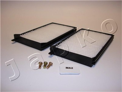 JAPKO 21MA2 EAN: 8033001537512.