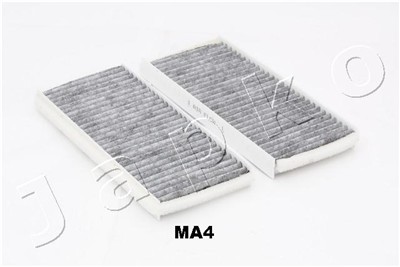 JAPKO 21MA4 EAN: 8033001537529.