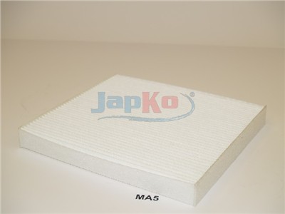 JAPKO 21MA5 EAN: 8033001537536.