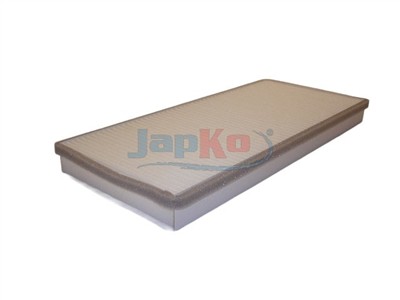 JAPKO 21MA7 EAN: 8033001537550.