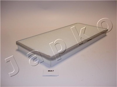 JAPKO 21MA7 EAN: 8033001537550.