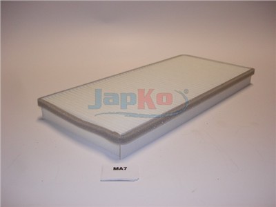 JAPKO 21MA7 EAN: 8033001537550.