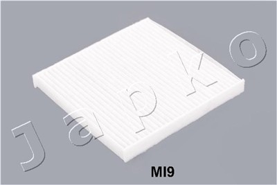 JAPKO 21MI9 EAN: 8033001965582.