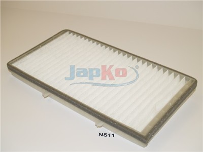 JAPKO 21NS11 EAN: 8033001537697.