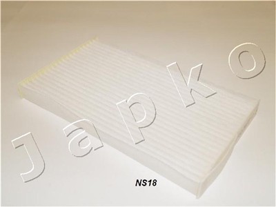 JAPKO 21NS18 EAN: 8033001746785.