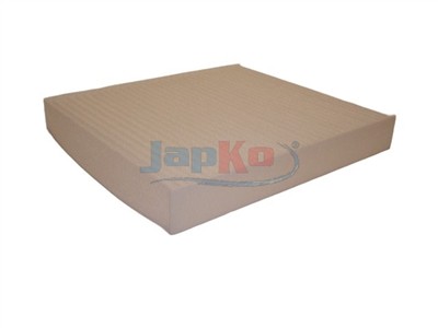 JAPKO 21NS4 EAN: 8033001537734.