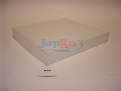 JAPKO 21NS4 EAN: 8033001537734.