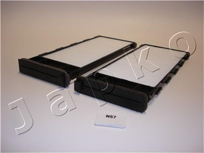 JAPKO 21NS7 EAN: 8033001537765.