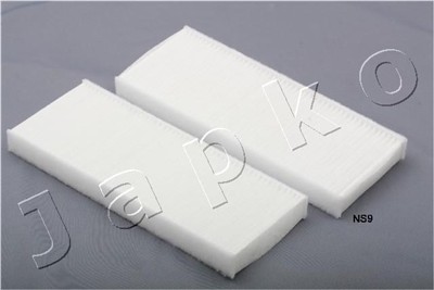 JAPKO 21NS9 EAN: 8033001537789.