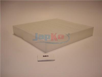 JAPKO 21SB0 EAN: 8033001537796.