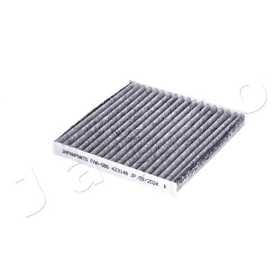 JAPKO 21SB6 EAN: 8033001786941.