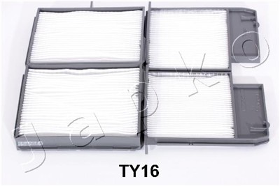 JAPKO 21TY16 EAN: 8033001988994.