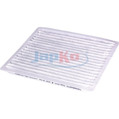 JAPKO 21TY2 EAN: 8033001538052.