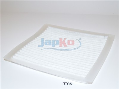 JAPKO 21TY5 EAN: 8033001538083.