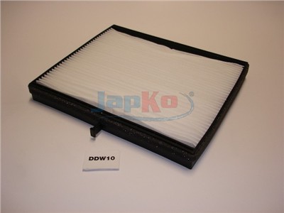JAPKO 21W10 EAN: 8033001536676.