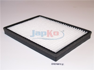 JAPKO 21W12 EAN: 8033001536690.