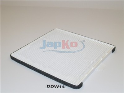 JAPKO 21W14 EAN: 8033001536713.
