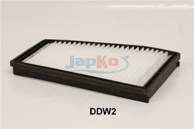 JAPKO 21W2 EAN: 8033001536737.
