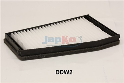JAPKO 21W2 EAN: 8033001536737.