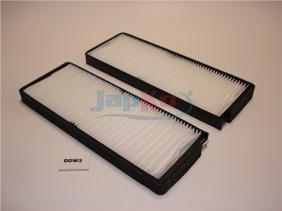 JAPKO 21W3 EAN: 8033001536744.
