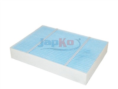 JAPKO 21Z09 EAN: 8033001538007.
