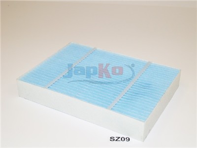 JAPKO 21Z09 EAN: 8033001538007.