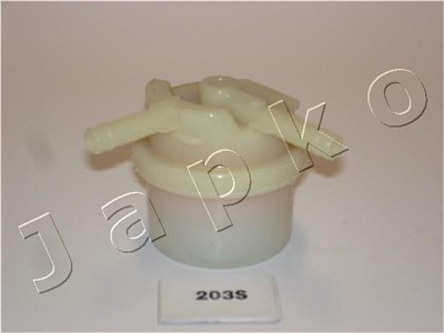 JAPKO 30203 EAN: 8033001540093.