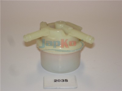 JAPKO 30203 EAN: 8033001540093.