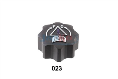 JAPKO 33023 Číslo výrobce: 33023. EAN: 8033001908633.