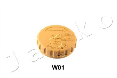 JAPKO 33W01 Číslo výrobce: 33W01. EAN: 8033001908428.