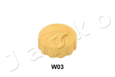 JAPKO 33W03 Číslo výrobce: 33W03. EAN: 8033001908466.