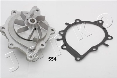 JAPKO 35554 EAN: 8033001721638.