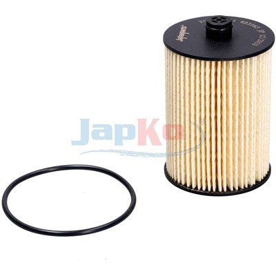 JAPKO 3ECO031 EAN: 8033001755282.